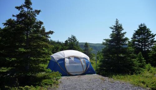 Tent