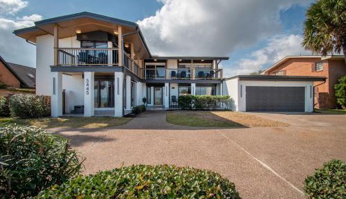 Vacation Home