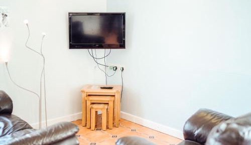 One-Bedroom Vacation Home