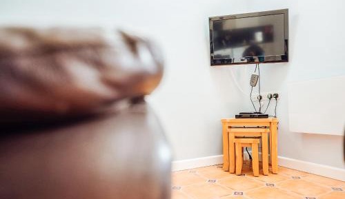 One-Bedroom Vacation Home