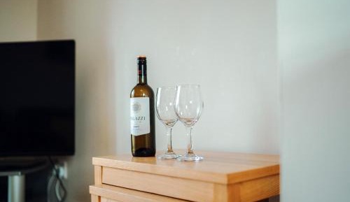 Three-Bedroom Vacation Home 