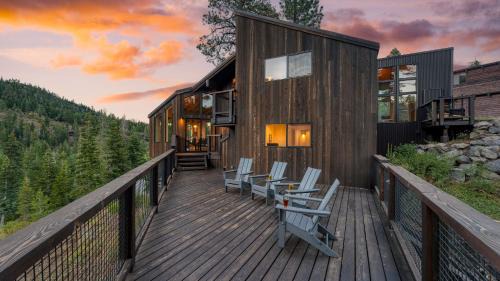 Vacation Home