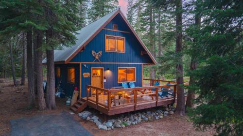 Vacation Home