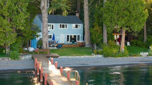Vacation Home