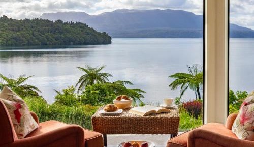 Tarawera Suite