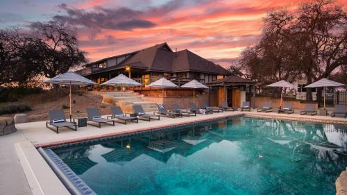 Vacation Home
