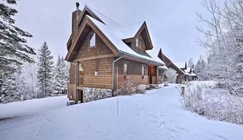 Vacation Home