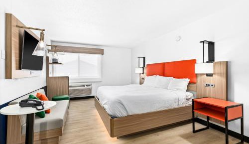 King Room