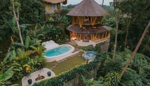 Two-Bedroom Villa