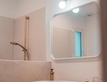 Double Room with Sea View