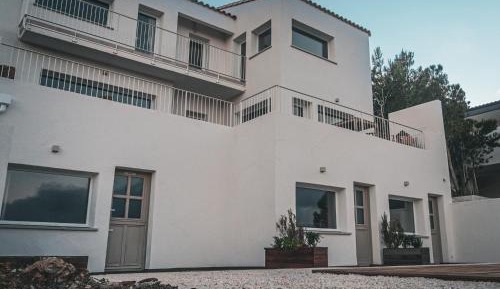 King Room with Mountain View