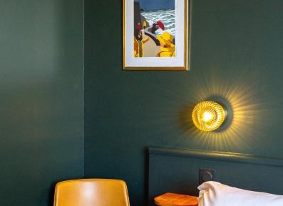 Comfort Double Room