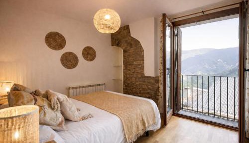 Three-Bedroom Chalet