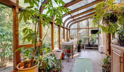 Vacation Home