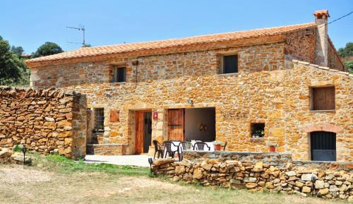 Five-Bedroom House
