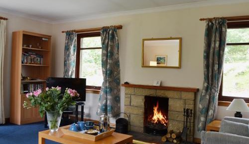 Three-Bedroom Vacation Home 