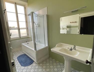 Double or Twin Room with Lake View