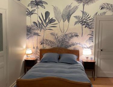 Double Room with Lake View