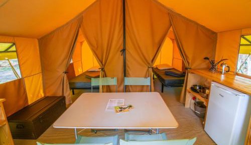 Tent