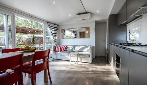 Mobile Home