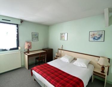 Deluxe Double Room with Bath