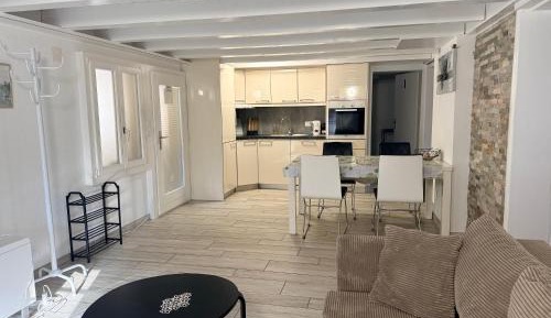Three-Bedroom Apartment Suite