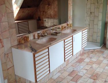 Double or twin Room with Extra Bed and View