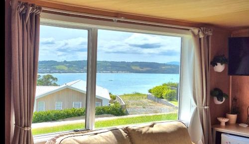 Queen Room with Sea View