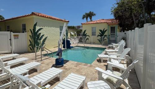 Vacation Home