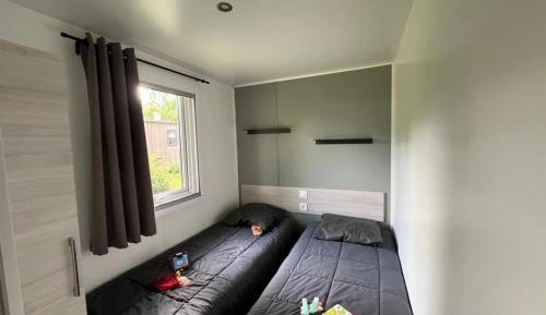 Mobile Home