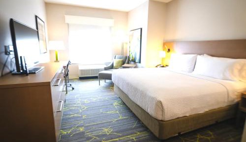 King Suite