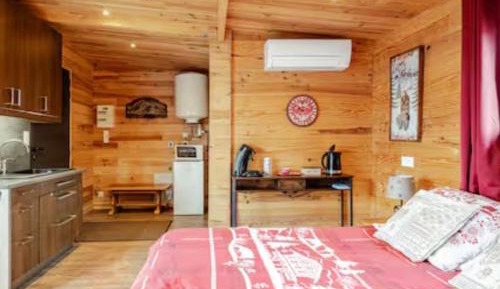 Superior Chalet