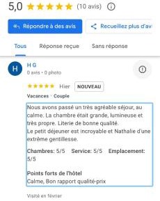 Standard Double Room with Fan