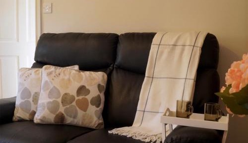 One-Bedroom Vacation Home