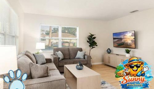 Vacation Home