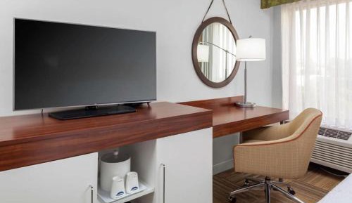 King Room with Sofa Bed