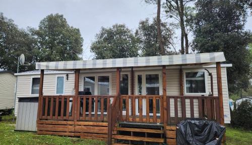 Mobile Home