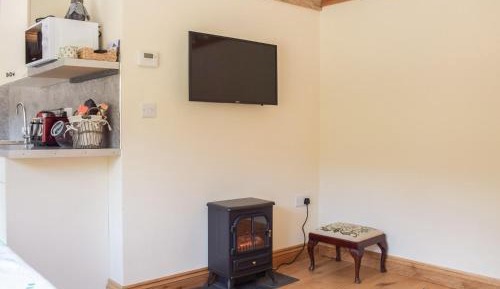 One-Bedroom Vacation Home