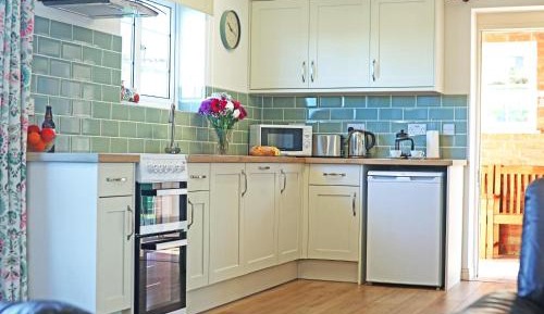 Two-Bedroom Holiday Home