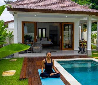 Superior Villa