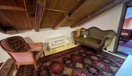 Apartment - Split Level