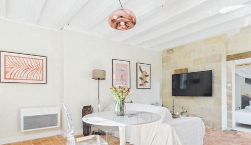 One-Bedroom Premium Apartment