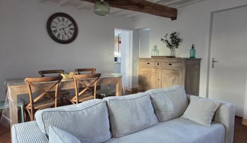 Three-Bedroom Vacation Home 