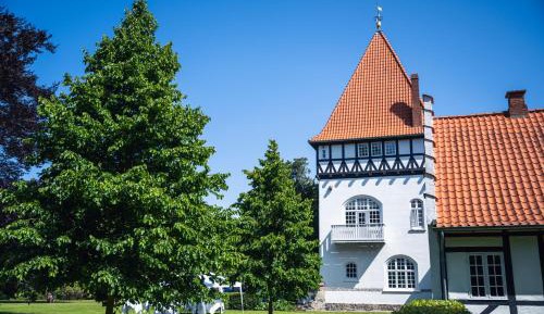 Quadruple Room with Balcony