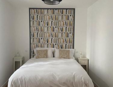 Quadruple Room with Private Bathroom