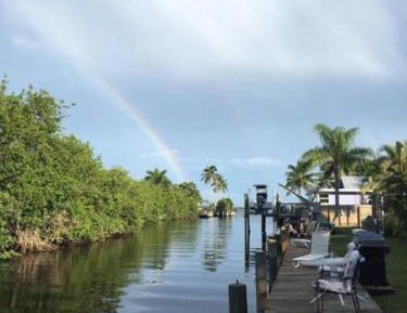 Studio with Sea View