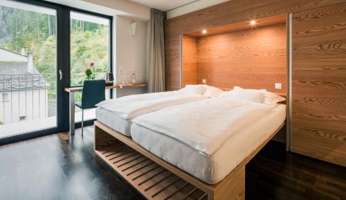 Comfort Twin Room with Balcony