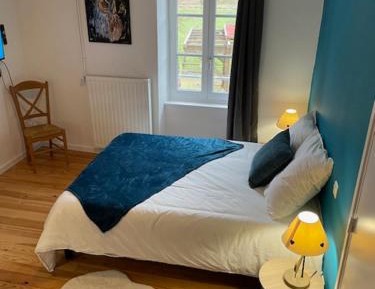 Family Room - Disability Access