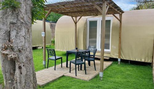 Tent