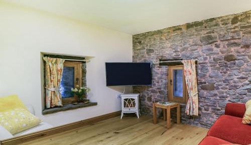 Three-Bedroom Vacation Home 